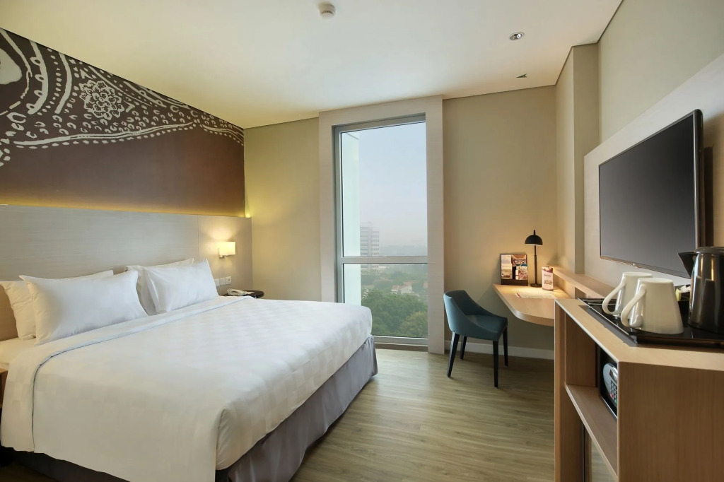 Swiss-Belinn Saripetojo Solo