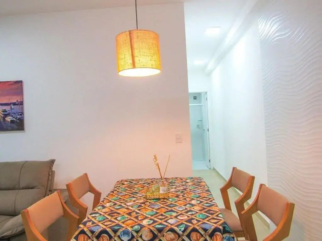 Ap 02 quartos com piscina e varanda gourmet