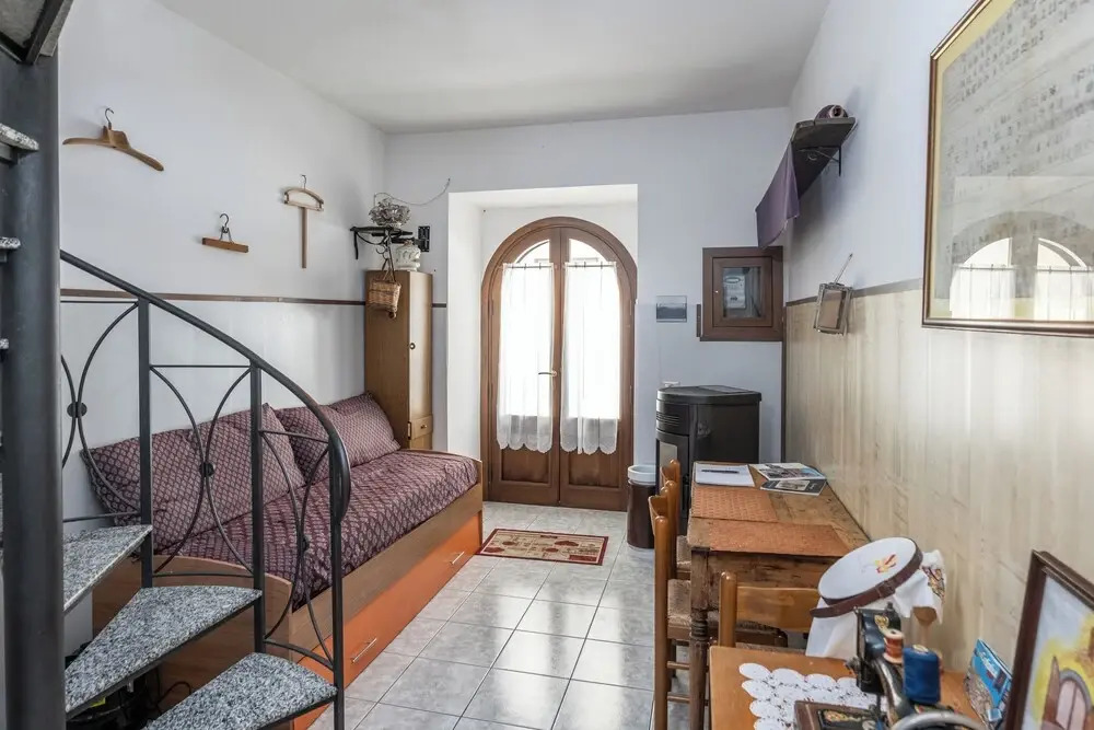 La Casa del Sarto