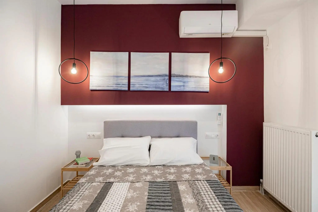 Hestia Apartment