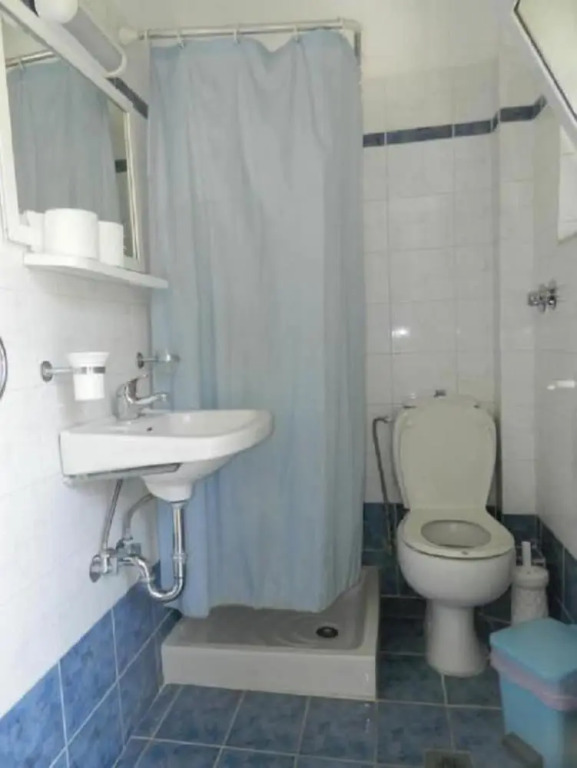 Logaras Apartments