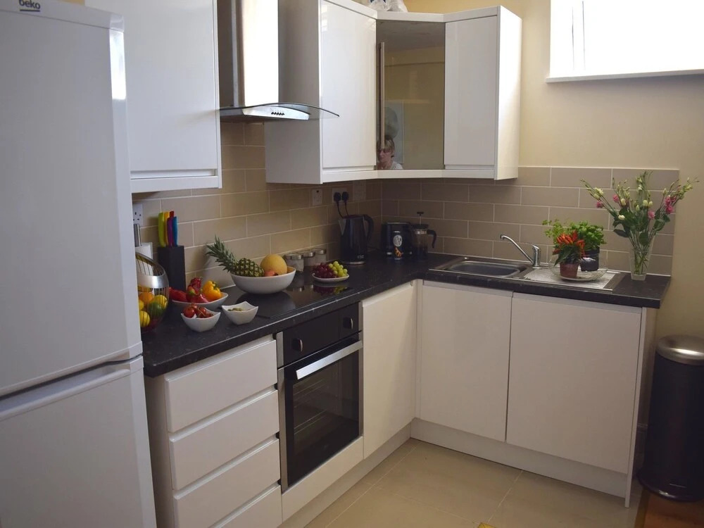 Romsey Road Apartments