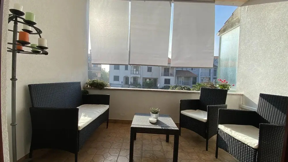 Apartments ALTO