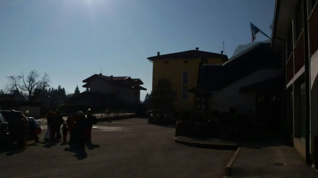 Hotel & Residence Montana