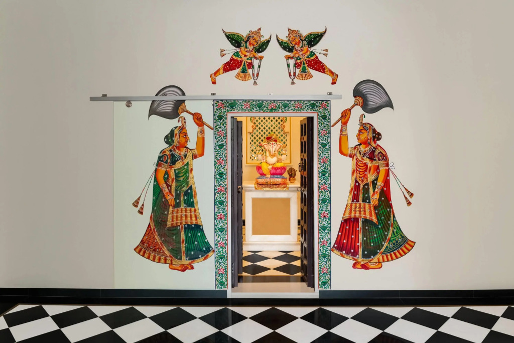 Wyndham Grand Udaipur Palace Pure Vegetarian Hotel