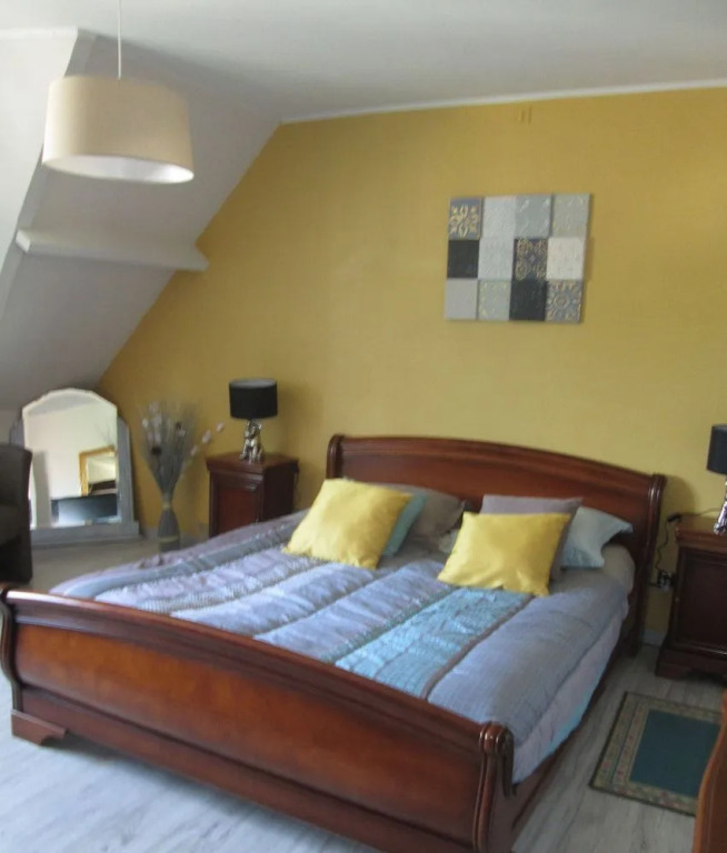 chambres dhotes et meublés les Hortensias