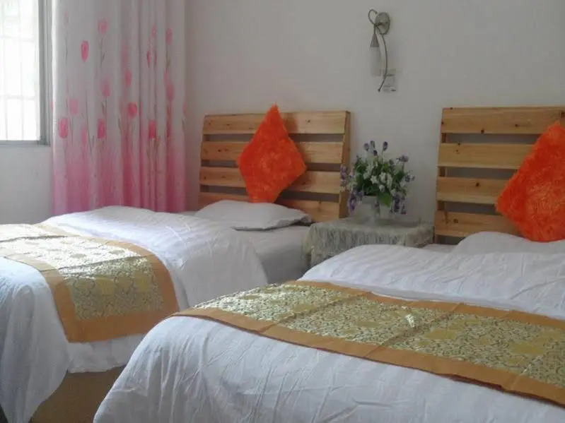 Zhangjiajie Lvtu Inn