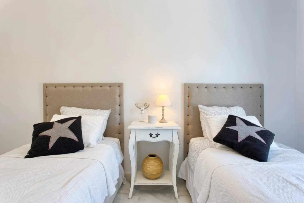 Senorio de Gonzaga Great 2 Bedroom Apartment