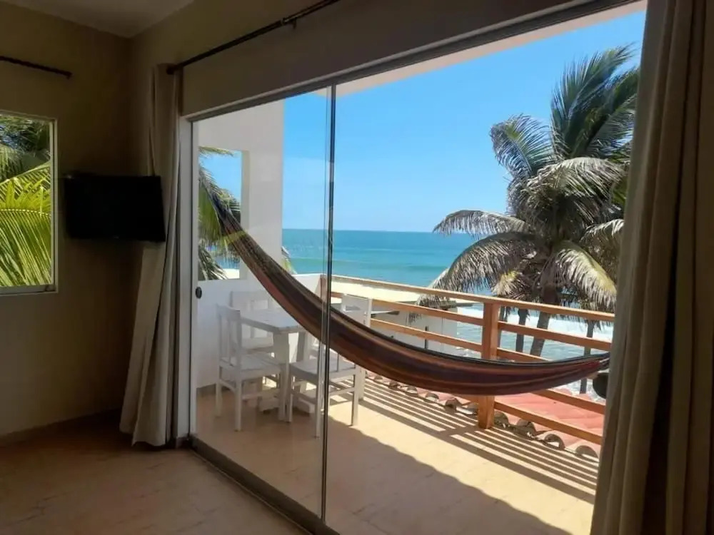 Hotel Punta del Mar