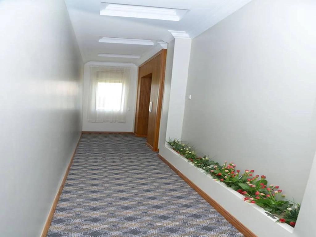 Hotel Mindhama