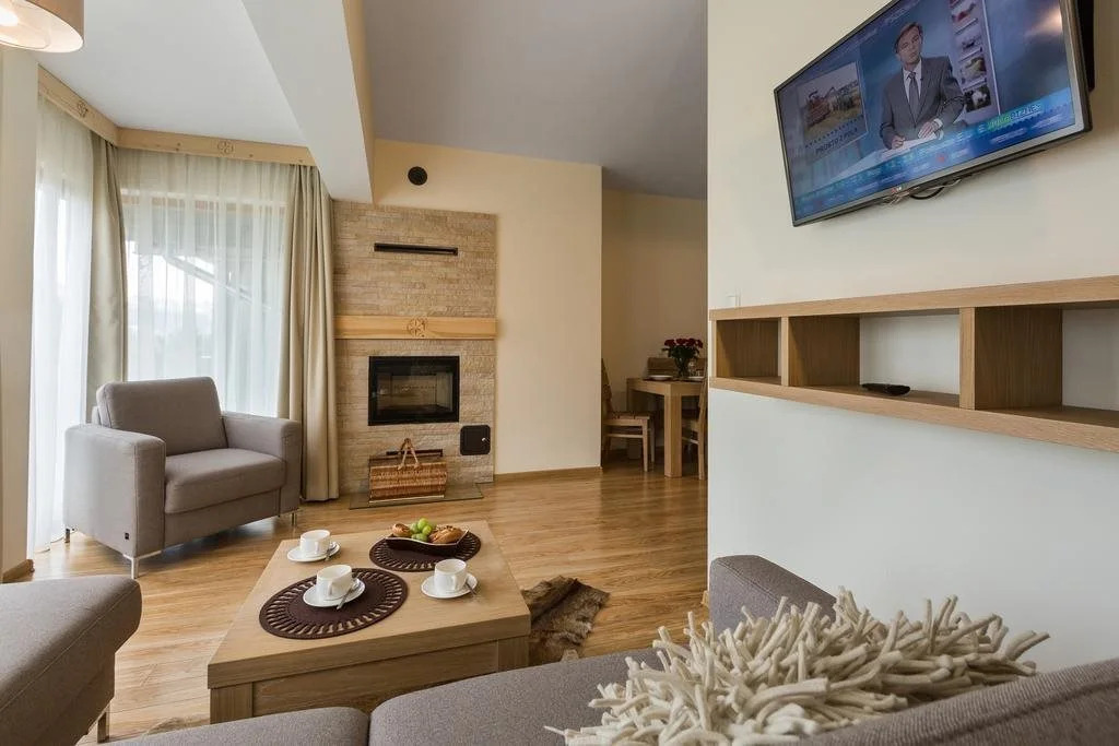 Smrekowa Polana Resort & Spa