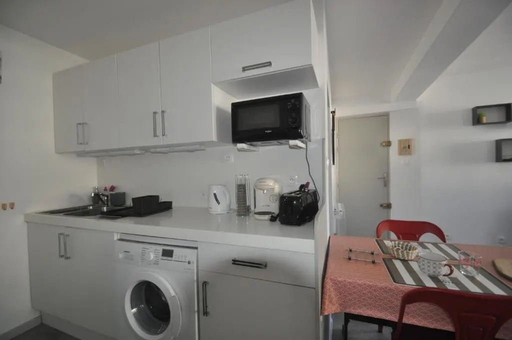 sassenage au pied du Vercor 1 appartement