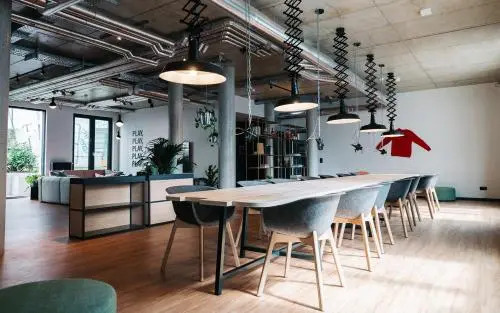 STAYERY Berlin Friedrichshain - stylish Rooms & Apartments