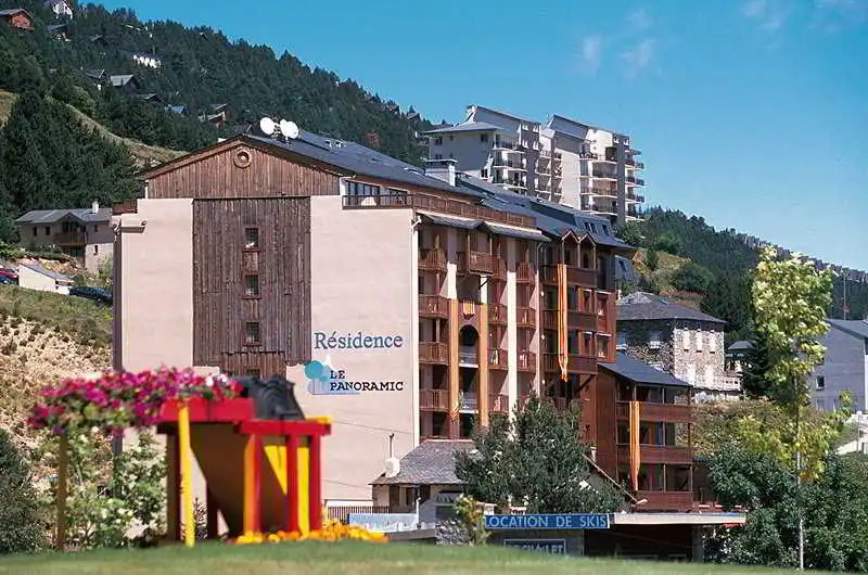 Résidence Le Panoramic