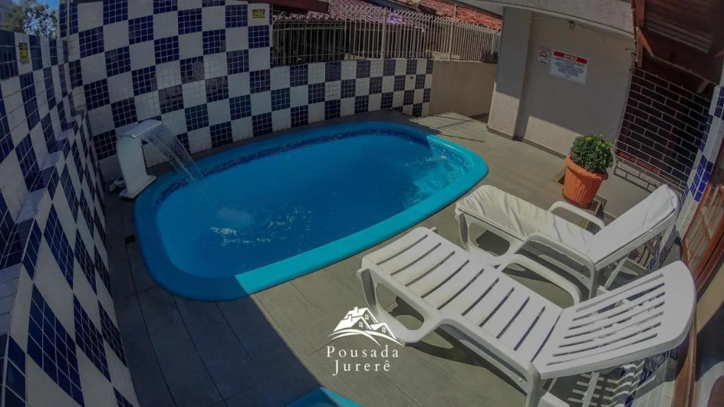 Pousada Jurerê