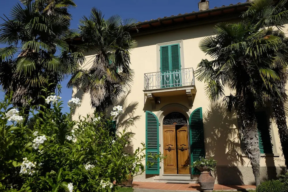 Villa Le Facezie B&B