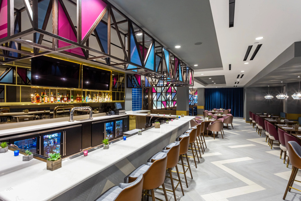 Отель Hyatt Regency Paris Etoile