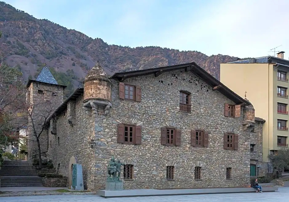 La Pubilla