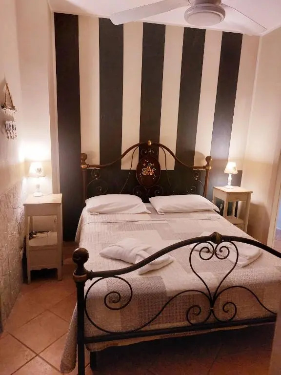 LA CASINA DEL GRILLO Apartment JUVENTUS ALLIANZ STADIUM