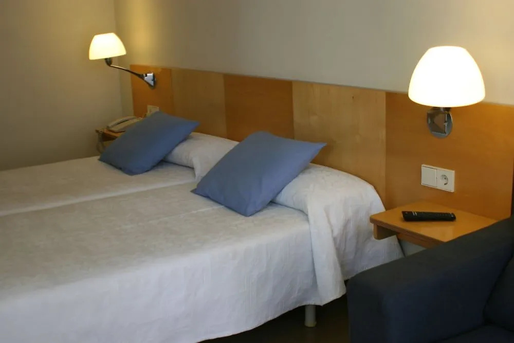 Hotel Rambla