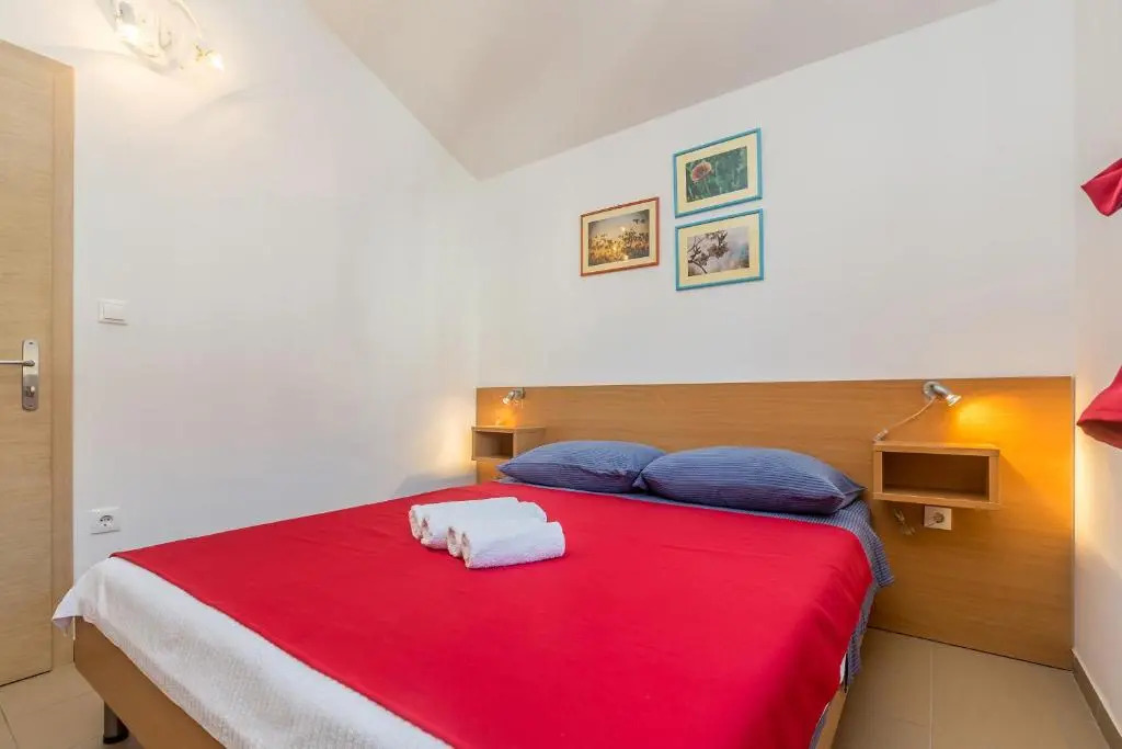 Apartments Mirica