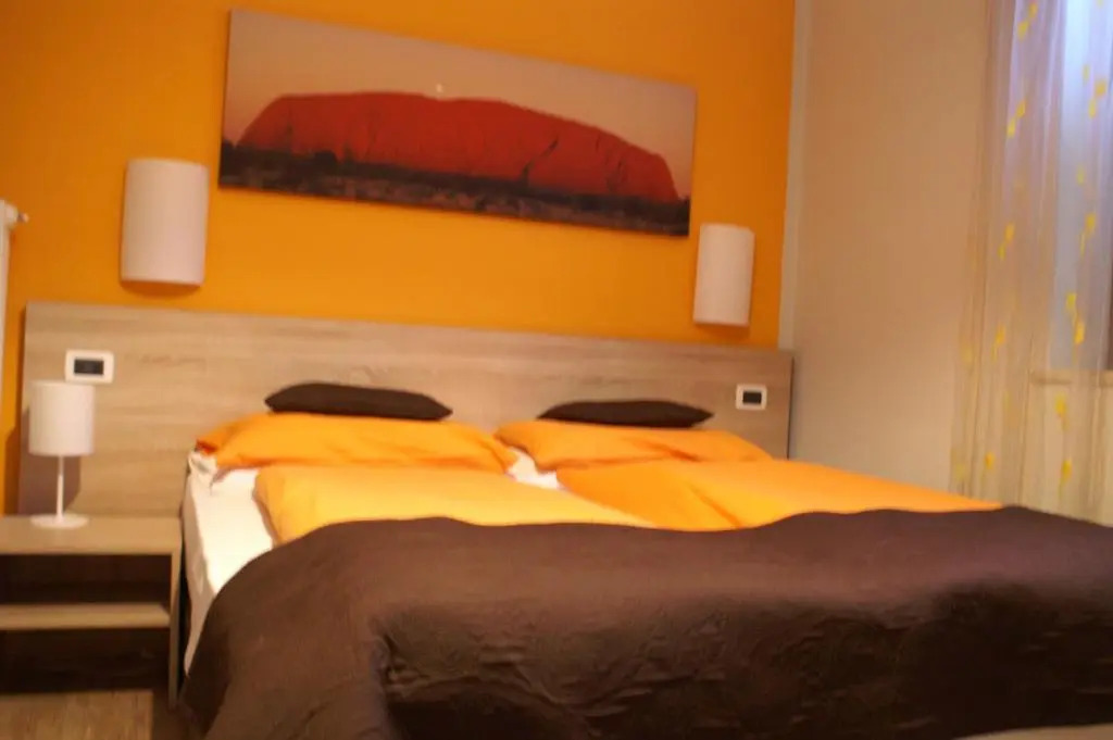 Garni Villa Betty
