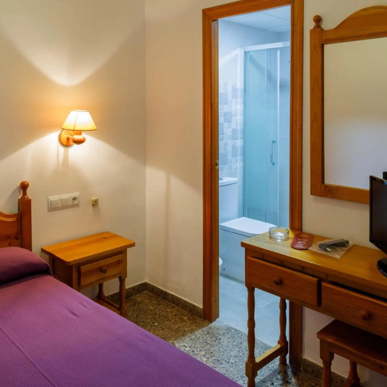 Hotel Herasu