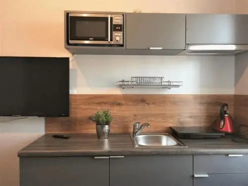 Apartamenty ZACISZE