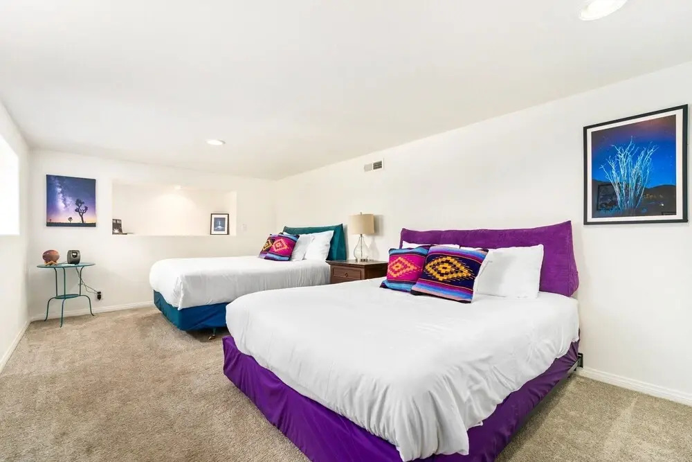 Indigo Sky Oasis - Pool & Hot Tub 4 Bedroom Home