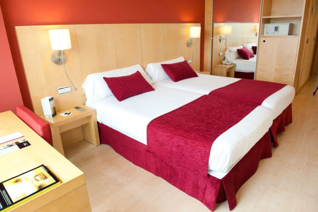 Hotel Sercotel Portales