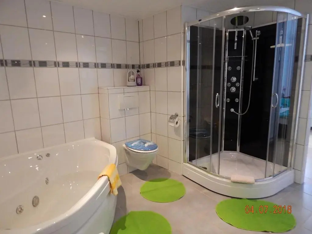 Geary Ferienwohnung