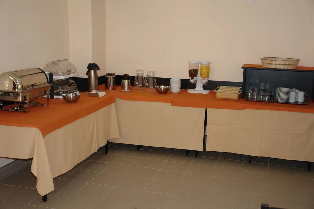 Arion Hotel