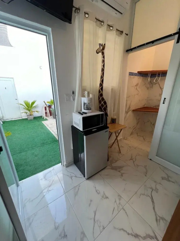 Ocean Villa