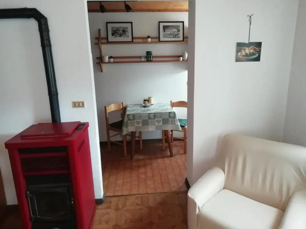 Appartamenti nonna Carmen