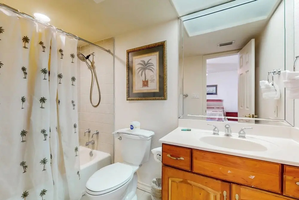 Luxury Perks, Corner 3br: Suntide III - Unit 1001