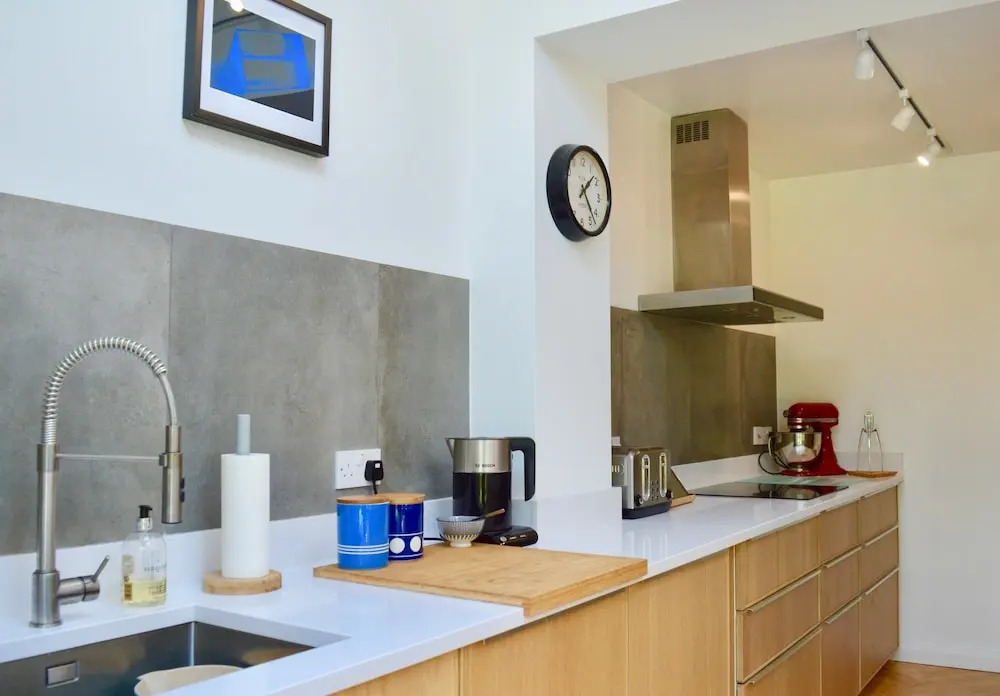 Spacious 3 Bedroom House in Didsbury Manchester