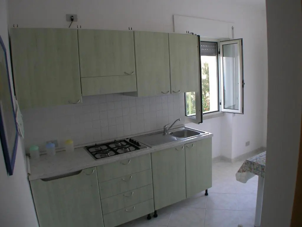 Residence Calazzurra