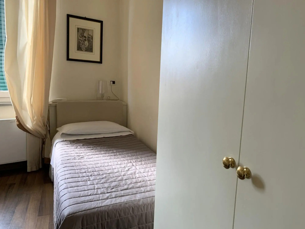 Albergo Moderno