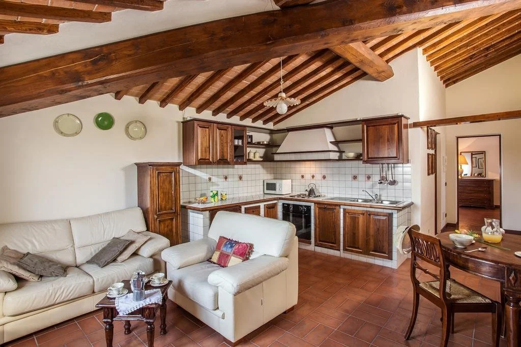 Castello di Fulignan