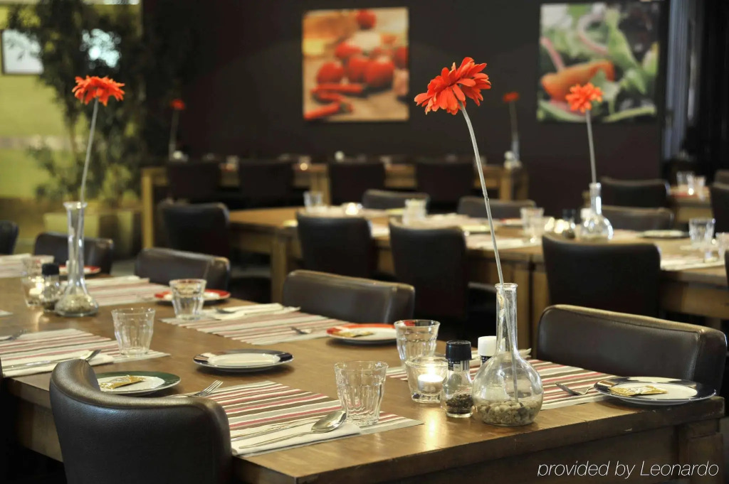 Gr8 Hotel Bodegraven