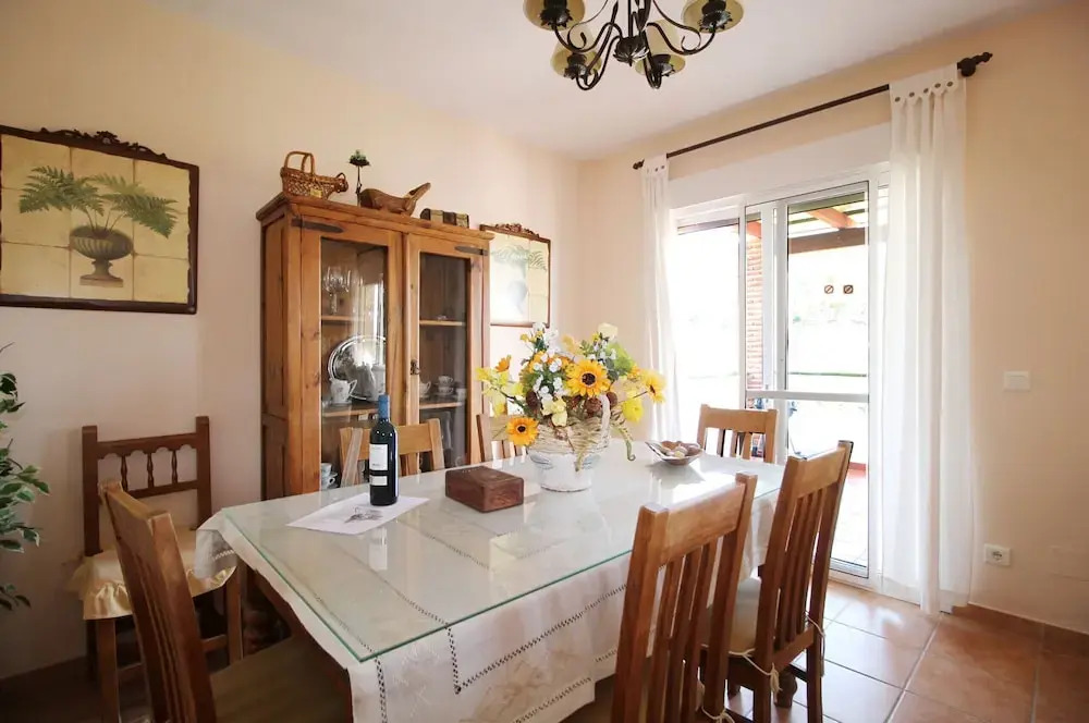 Villa Conchi by Spainsunrentals 1091
