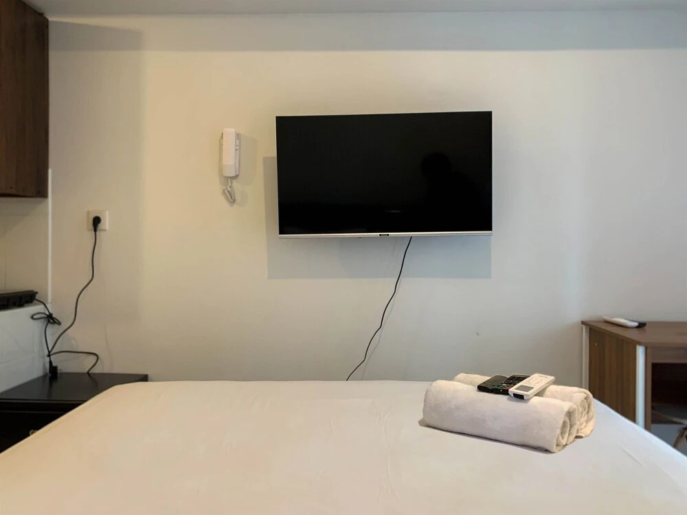 Simply Studio At 19Th Floor Tokyo Riverside Pik 2 Apartment