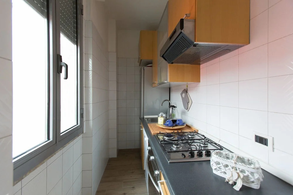 Apartment Claudia