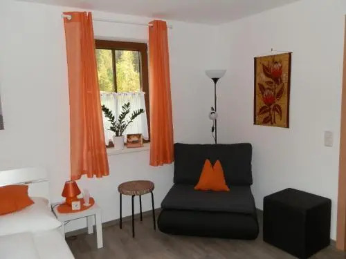 Ferienwohnung Aschauer