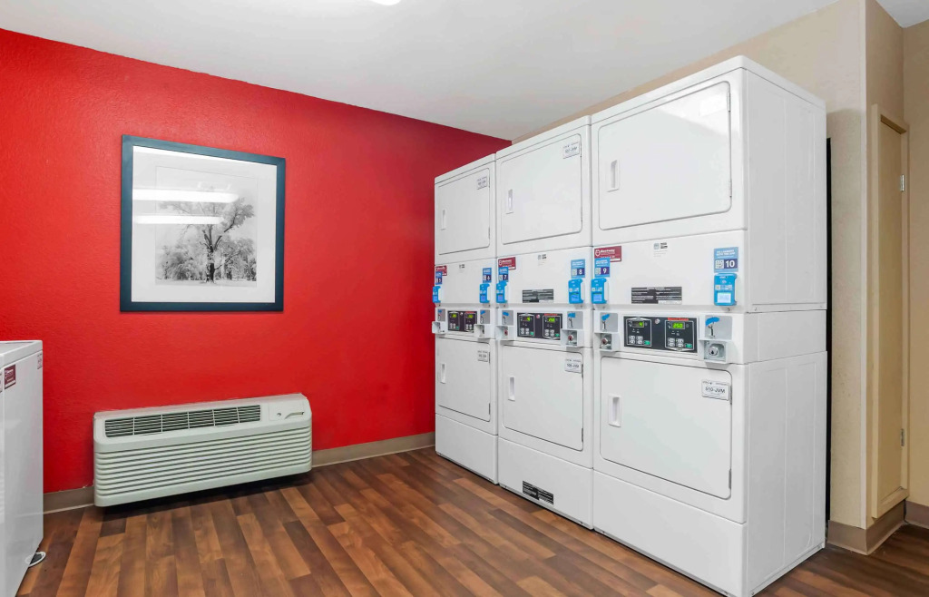 Extended Stay America Suites Los Angeles Torrance Harborgate
