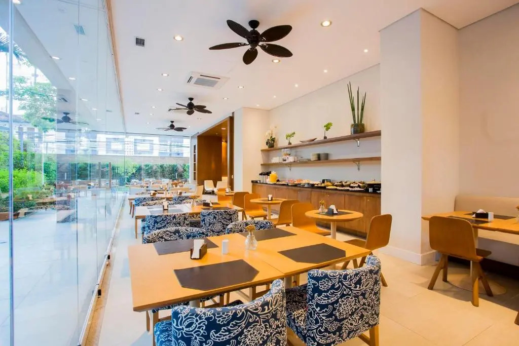 Apto em Santos - UNIQUE Residence