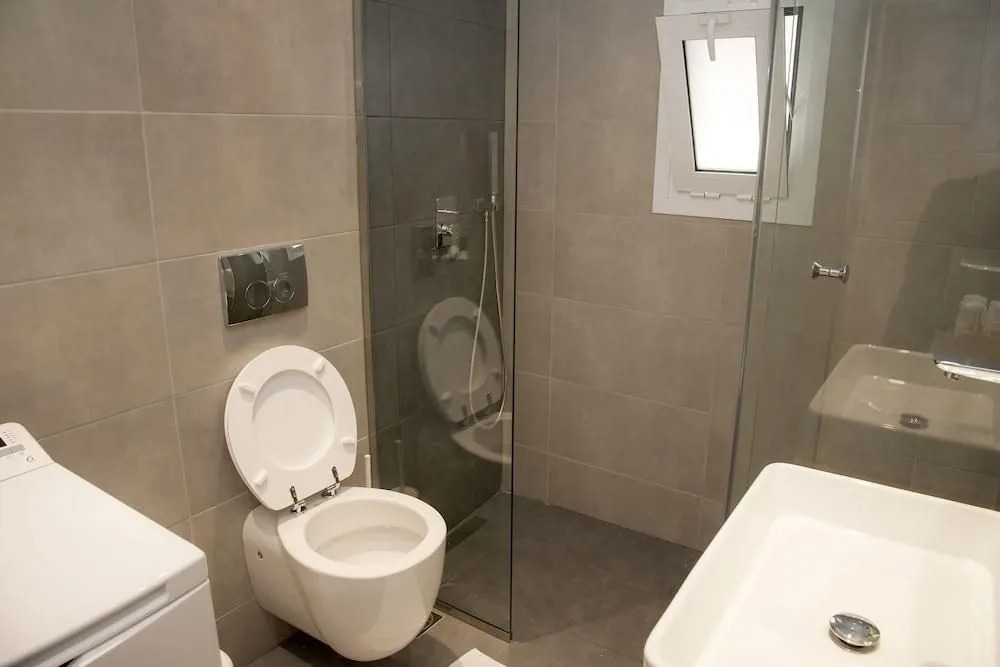 HiEnd Renovated Kolonaki Flat