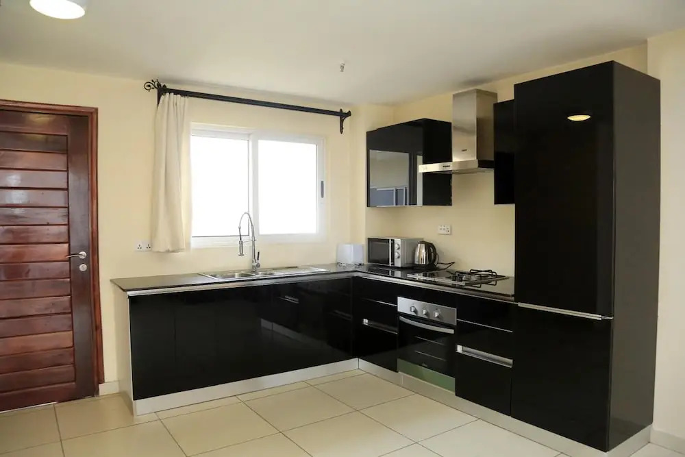 Executive Suites