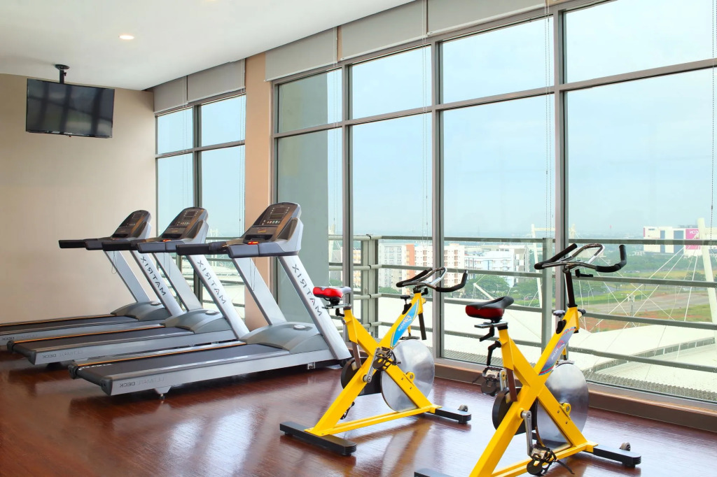 Hotel Santika Premiere ICE - BSD City