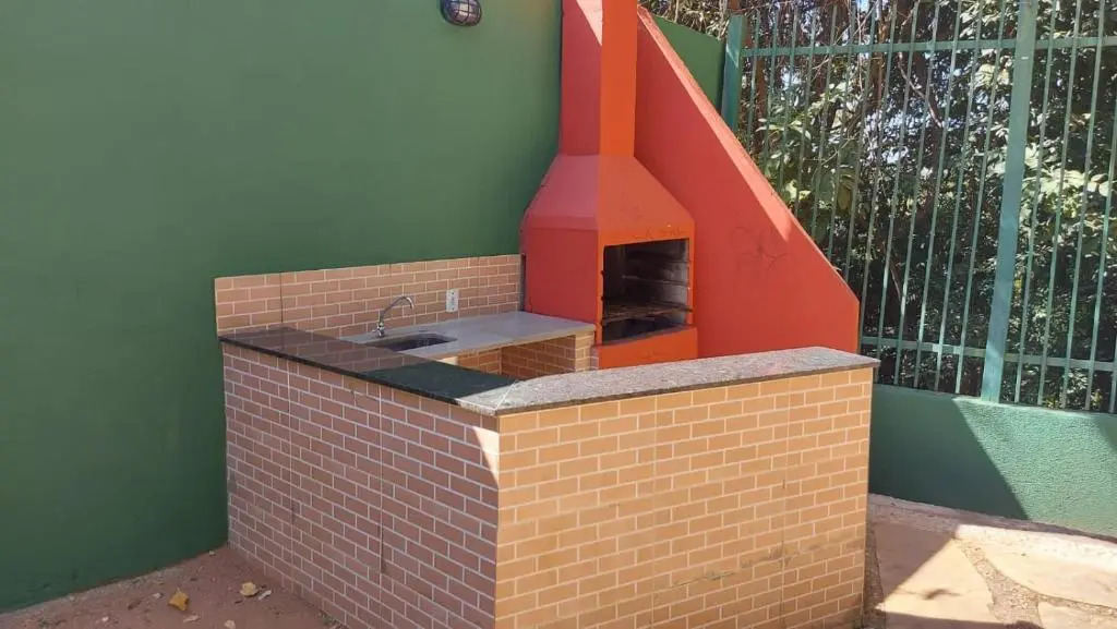 Apartamento no Jardim botânico